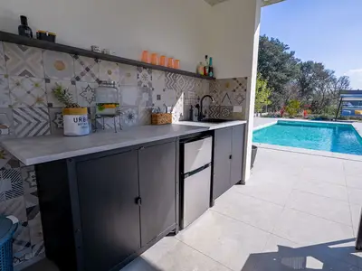 Villa für 6 Personen (150 m²) in Rovinj 8/10