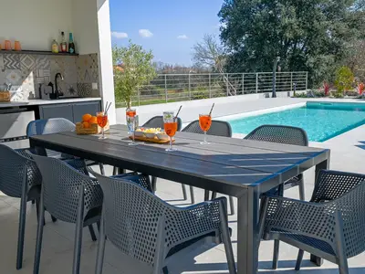 Villa für 6 Personen (150 m²) in Rovinj 9/10