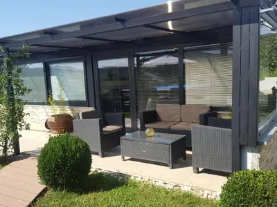 Villa für 4 Personen (110 m²) in Rovinj 2/10