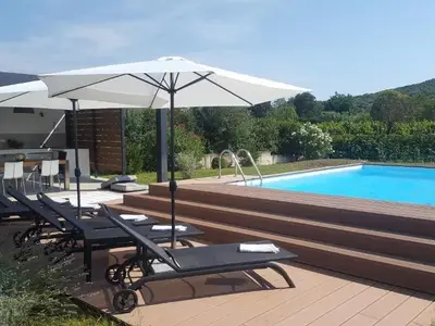 Villa für 4 Personen (110 m²) in Rovinj 4/10
