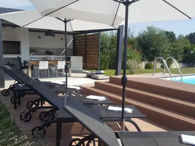 Villa für 4 Personen (110 m²) in Rovinj 5/10