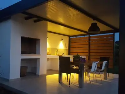 Villa für 4 Personen (110 m²) in Rovinj 7/10