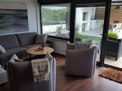 Villa für 4 Personen (110 m²) in Rovinj 10/10