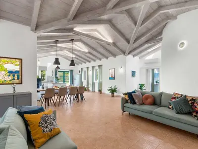 Villa für 10 Personen (210 m²) in Rovinj 4/10