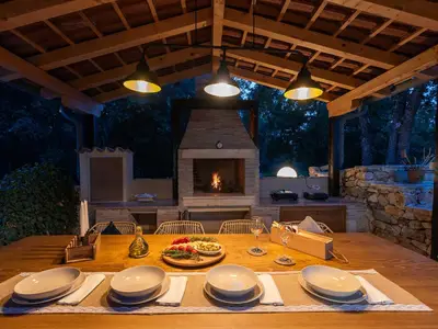 Villa für 10 Personen (210 m²) in Rovinj 9/10