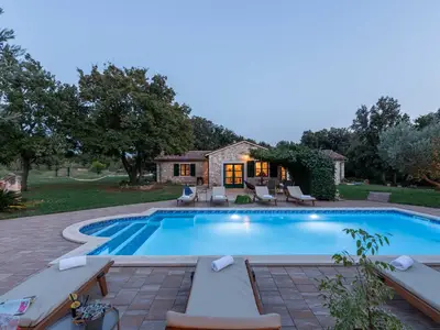 Villa für 10 Personen (210 m²) in Rovinj 10/10