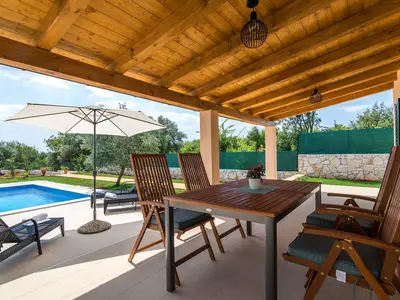 Villa für 4 Personen (85 m²) in Rovinj 3/10