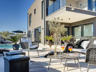TerraceBalcony