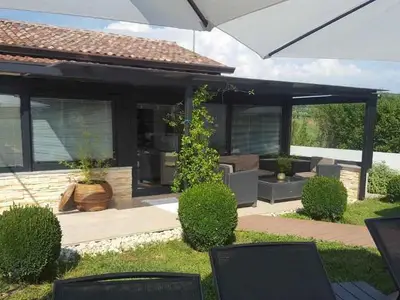 Villa für 4 Personen (110 m²) in Rovinj 2/10