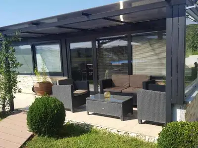 Villa für 4 Personen (110 m²) in Rovinj 3/10