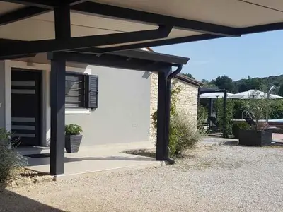 Villa für 4 Personen (110 m²) in Rovinj 4/10