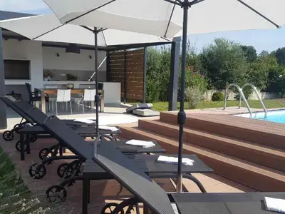 Villa für 4 Personen (110 m²) in Rovinj 5/10