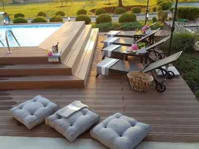 Villa für 4 Personen (110 m²) in Rovinj 10/10