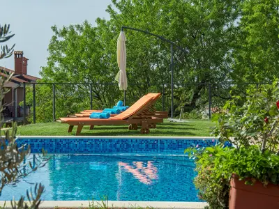 Villa für 8 Personen (230 m²) in Rovinjsko Selo 7/10