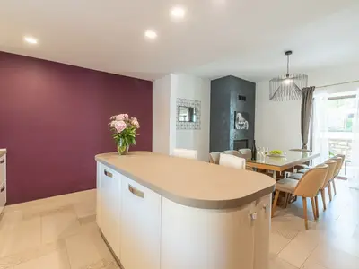 Villa für 10 Personen (430 m²) in Rovinjsko Selo 8/10