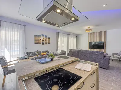 Villa für 8 Personen (137 m²) in Rovinjsko Selo 8/10