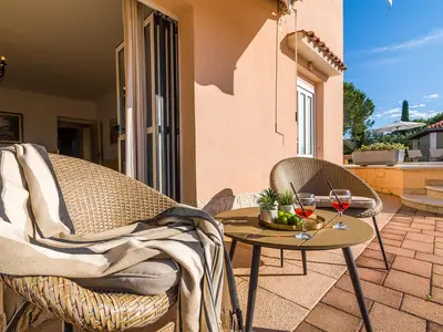 Villa für 11 Personen (202 m²) in Rovinjsko Selo 7/10