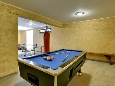 Facilities