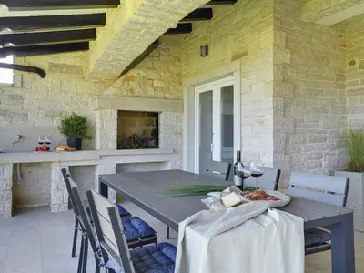 TerraceBalcony