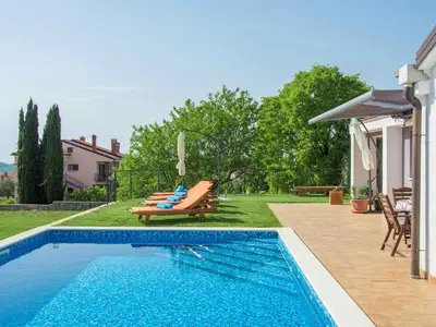 Villa für 8 Personen (230 m²) in Rovinjsko Selo 5/10