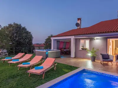 Villa für 8 Personen (230 m²) in Rovinjsko Selo 6/10