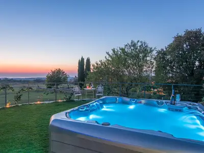 Villa für 8 Personen (230 m²) in Rovinjsko Selo 7/10
