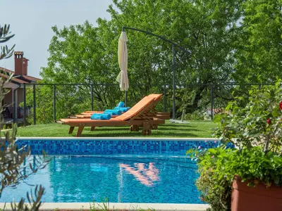 Villa für 8 Personen (230 m²) in Rovinjsko Selo 8/10