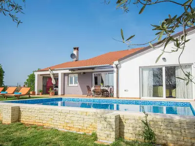 Villa für 8 Personen (230 m²) in Rovinjsko Selo 10/10