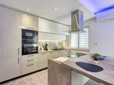 Villa für 8 Personen (137 m²) in Rovinjsko Selo 5/10