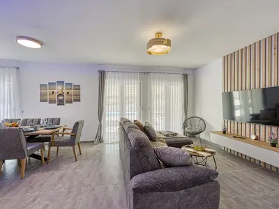 Villa für 8 Personen (137 m²) in Rovinjsko Selo 6/10