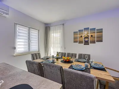 Villa für 8 Personen (137 m²) in Rovinjsko Selo 7/10