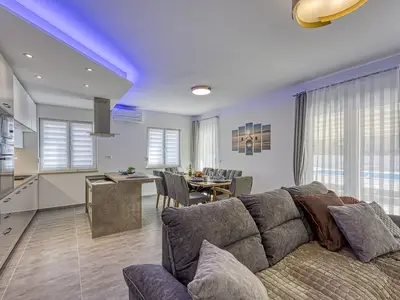 Villa für 8 Personen (137 m²) in Rovinjsko Selo 8/10