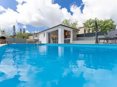 Villa für 8 Personen (137 m²) in Rovinjsko Selo 6/10