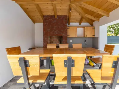 Villa für 8 Personen (137 m²) in Rovinjsko Selo 8/10