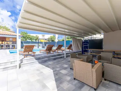 Villa für 8 Personen (137 m²) in Rovinjsko Selo 10/10