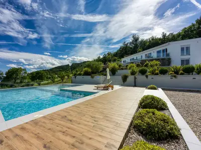 Villa für 8 Personen (300 m²) in Rukavac 2/10