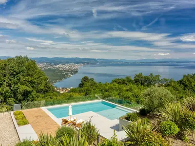 Villa für 8 Personen (300 m²) in Rukavac 3/10