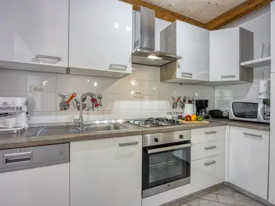 Villa für 5 Personen (90 m²) in Ružici 6/10