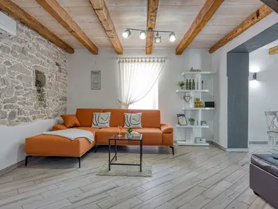 Villa für 5 Personen (90 m²) in Ružici 8/10