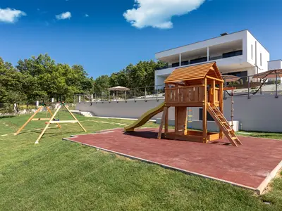 Villa für 10 Personen (243 m²) in Ružici 6/10