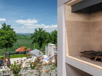Villa für 10 Personen (255 m²) in Ružici 6/10