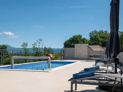 Villa für 10 Personen (255 m²) in Ružici 10/10