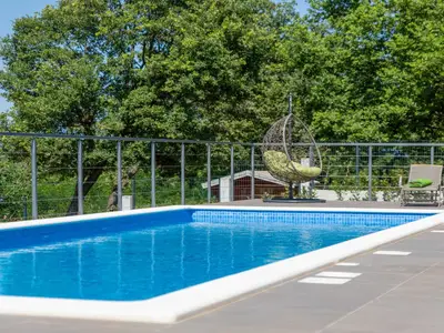 Villa für 10 Personen (243 m²) in Ružici 4/10