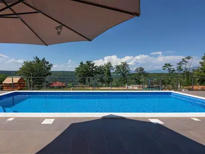 Villa für 10 Personen (243 m²) in Ružici 5/10