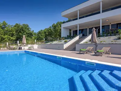 Villa für 10 Personen (243 m²) in Ružici 7/10