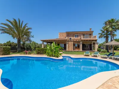 PoolOfHouse
