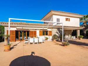 Villa für 8 Personen (213 m²) in Sa Pobla