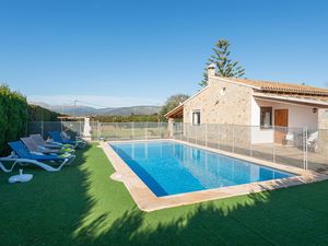 Villa für 6 Personen (100 m&sup2;) in Sa Pobla