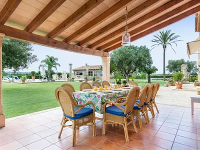 TerraceBalcony