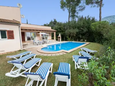 PoolOfHouse